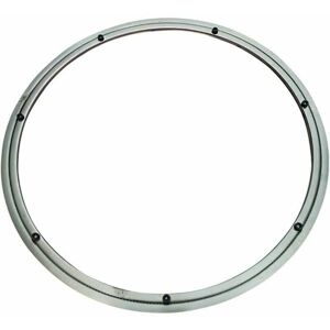 DEWDAT Silent Rotary Ball Bearing, Swivel Metal Base, Turntable Bearing for Dining Table, for Heavy Duty(ø50cm/20in) DEWDAT Silent Rotary Ball Bearing, Swivel Metal Base, Turntable Bearing for Dining Table, for Heavy Duty(ø50cm/20in)