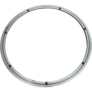 TINOR Silent Rotating Ball Bearing, Swivel Metal Base, Dining Table Turntable Bearing, Heavy Duty (ø50cm/20inch) TINOR Silent Rotating Ball Bearing, Swivel Metal Base, Dining Table Turntable Bearing, Heavy Duty (ø50cm/20inch)