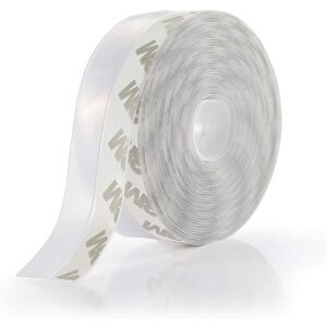 WOIYIC Silicone Sealing Strip, Self-adhesive Door Bottom Seal Strip Door Weatherstrip Door Bottom Seal Waterproof, Windproof, Dustproof, Noise-Reducing(35mm WOIYIC Silicone Sealing Strip, Self-adhesive Door Bottom Seal Strip Door Weatherstrip Door Bottom Seal Waterproof, Windproof, Dustproof, Noise-Reducing(35mm