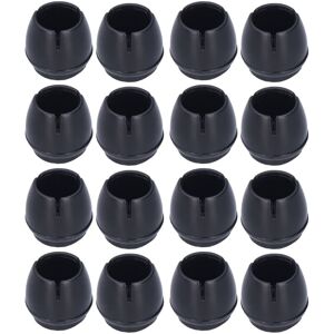 Groofoo - Silicone Table Chair Leg Mat Non Slip Table Chair Leg Caps Foot Protection Bottom Cover(M 16 pièces ) Groofoo - Silicone Table Chair Leg Mat Non Slip Table Chair Leg Caps Foot Protection Bottom Cover(M 16 pièces )