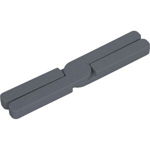 Groofoo - Silicone Trivet Thickened Foldable Heat Resistant Anti Slip Space Saving Collapsible Trivet for Home Kitchen Cooking Dark Gray Groofoo - Silicone Trivet Thickened Foldable Heat Resistant Anti Slip Space Saving Collapsible Trivet for Home Kitchen Cooking Dark Gray