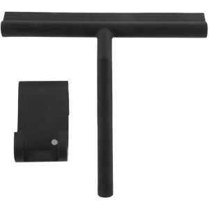 COOCHEER Silicone Wiper for Bathroom Cleaning - 28cm x 20cm COOCHEER Silicone Wiper for Bathroom Cleaning - 28cm x 20cm