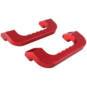TLILY Red Car Door Handle Car Armrest Driving Handle Car Accessories for Toyota Hiace 05-18 TLILY Red Car Door Handle Car Armrest Driving Handle Car Accessories for Toyota Hiace 05-18