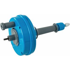 Silverline - Drill-Powered Drain-Cleaner Auger 6m 987173 Silverline - Drill-Powered Drain-Cleaner Auger 6m 987173