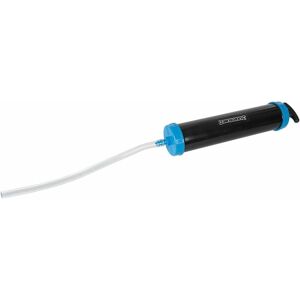 Silverline - Oil Suction Gun 500cc - Plastic Silverline - Oil Suction Gun 500cc - Plastic