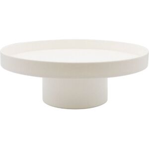 Tlily - Simple Modern Round Portable Tray Decorative Cosmetics Sundries Desktop Storage Plate Candy Fruit Box d Tlily - Simple Modern Round Portable Tray Decorative Cosmetics Sundries Desktop Storage Plate Candy Fruit Box d