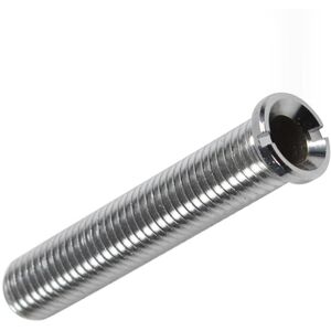 WOIYIC Sink Basket Screws, Kitchen Lag Screws, Extended Lock for Stainless Steel Dish Basin, Fixed Drains M12 X 70mm (Silver) WOIYIC Sink Basket Screws, Kitchen Lag Screws, Extended Lock for Stainless Steel Dish Basin, Fixed Drains M12 X 70mm (Silver)