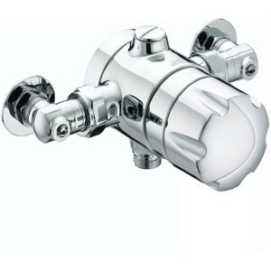 Bristan - Sirrus Gummers TS1503 opac Exposed Thermostatic Mixer Shower 175mm Centre TS1203 Bristan - Sirrus Gummers TS1503 opac Exposed Thermostatic Mixer Shower 175mm Centre TS1203