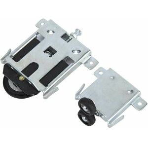 Mumu - Sliding door wheel, convex pulley, home accessories spare parts door and window wheel Mumu - Sliding door wheel, convex pulley, home accessories spare parts door and window wheel