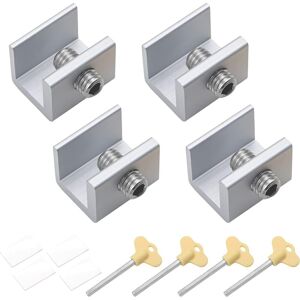 Memkey - Sliding window locks, door latches, window restrictions, burglar-proof locks, child safety locks Memkey - Sliding window locks, door latches, window restrictions, burglar-proof locks, child safety locks