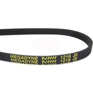 Megadyne 1218 J5 Candy Otsein Elastic Slip War Megadyne 1218 J5 Candy Otsein Elastic Slip War