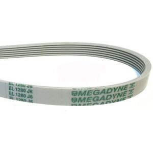 Candy Slotted Belt Dryer Fagor Indesit Megadyne 1280 J6 Otsein Polyurethane Candy Slotted Belt Dryer Fagor Indesit Megadyne 1280 J6 Otsein Polyurethane