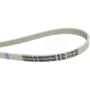 Reporshop - megadyne rolled drying belt 1115 H7 fagor candy otsein polyuretane Reporshop - megadyne rolled drying belt 1115 H7 fagor candy otsein polyuretane