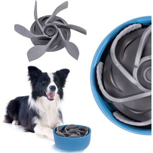 REA Slow feeder PJ-031 PJ-031 BLUE REA Slow feeder PJ-031 PJ-031 BLUE