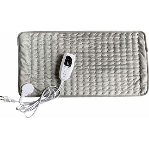 Héloise - Smart heating blanket,Wet compression heating pad,Heated blanket,6 temperature levels with 1-10 timers,Fast heating,Washable up to 30°C Héloise - Smart heating blanket,Wet compression heating pad,Heated blanket,6 temperature levels with 1-10 timers,Fast heating,Washable up to 30°C