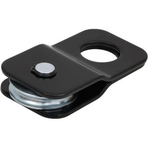 Snatch Block Steel 4 Tons vidaXL Snatch Block Steel 4 Tons vidaXL