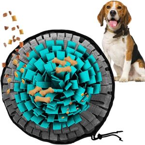 REA - sniffing mat tutumi PJ-094 50X05 blue grey REA - sniffing mat tutumi PJ-094 50X05 blue grey