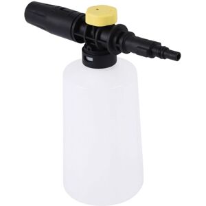 Tlily - Snow Foam for yili Series High Pressure Tool Portable Foamer Nozzle Car Washer Soap Sprayer Tlily - Snow Foam for yili Series High Pressure Tool Portable Foamer Nozzle Car Washer Soap Sprayer