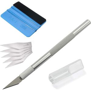 NEIGE Snow-Vinyl Squeegee, Felt Squeegee, Vinyl Film Installation Applicator Kits, Vinyl Film Cutting Tool, Covering Kit Car Window Film Tools NEIGE Snow-Vinyl Squeegee, Felt Squeegee, Vinyl Film Installation Applicator Kits, Vinyl Film Cutting Tool, Covering Kit Car Window Film Tools