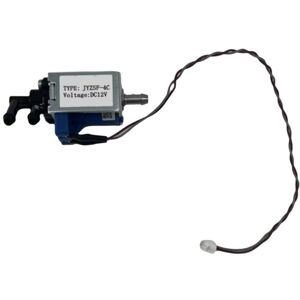 TLILY Solenoid Valve for Qrevo / P10 Robot Vacuum Cleaner Parts Auto-Empty Dock Accessories TLILY Solenoid Valve for Qrevo / P10 Robot Vacuum Cleaner Parts Auto-Empty Dock Accessories