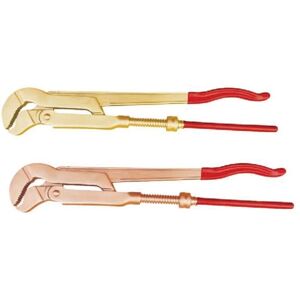 530mm Spark Resistant Swedish Type wr Al-Br - Kennedy 530mm Spark Resistant Swedish Type wr Al-Br - Kennedy