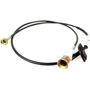 TLILY Speedometer Cable 25055-22G01 for Hardbody D21 TD25 BDI Ute Pickup 86-97 TLILY Speedometer Cable 25055-22G01 for Hardbody D21 TD25 BDI Ute Pickup 86-97