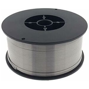 Mumu - Spool Cored wire without gas/MIG-MAG welding Ø:0.8 mm (1kg) Mumu - Spool Cored wire without gas/MIG-MAG welding Ø:0.8 mm (1kg)