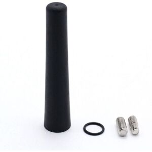 TLILY Sport Short Aerial Antenna for R50 R53 R56 F55 F56 02-13 TLILY Sport Short Aerial Antenna for R50 R53 R56 F55 F56 02-13