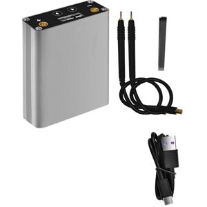 TLILY Spot Welder Adjustable 30 Gears OLED Screen 5000mAh Lipo Include for Max 0.15mm Nickel Strip Portable Welding -30 TLILY Spot Welder Adjustable 30 Gears OLED Screen 5000mAh Lipo Include for Max 0.15mm Nickel Strip Portable Welding -30
