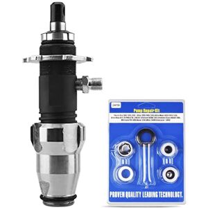 Tlily - Sprayer Paint Pump 246428 for 390 395 490 495 595 and Repair Packing Kit Airless Aftermarket Tlily - Sprayer Paint Pump 246428 for 390 395 490 495 595 and Repair Packing Kit Airless Aftermarket