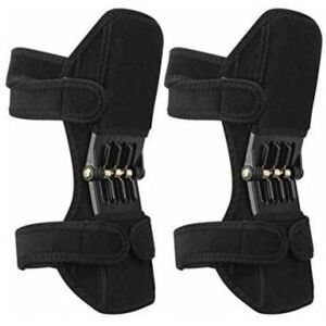 Spring-loaded knee pads, powerful knee joint support, non-slip rebound leg protection Ymyny Spring-loaded knee pads, powerful knee joint support, non-slip rebound leg protection Ymyny
