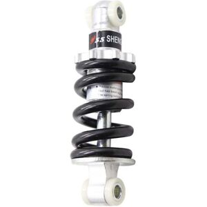 YMYNY Spring strut shock absorber, 125 mm, 750 lb, spring strut shock absorber, 47 cc, 49 cc mumu YMYNY Spring strut shock absorber, 125 mm, 750 lb, spring strut shock absorber, 47 cc, 49 cc mumu