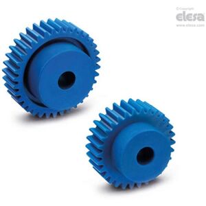 Spur Gear-ZCL-1.0-32-VD - Elesa Spur Gear-ZCL-1.0-32-VD - Elesa