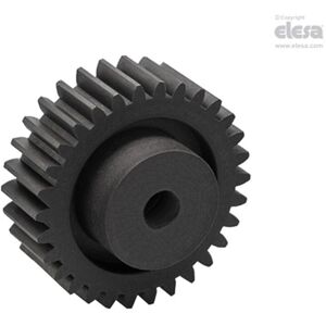 Elesa - Spur Gear-ZCL-2.5-45 - 550761-E Elesa - Spur Gear-ZCL-2.5-45 - 550761-E