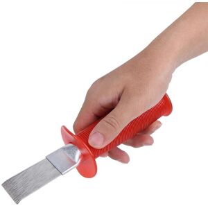 BEIJIYI Stainless Steel Air Conditioner Fin Comb, Air Conditioner Condenser Fin Comb, Air Conditioner Fin Cleaner, Hand Tools for Cleaning and Repair BEIJIYI Stainless Steel Air Conditioner Fin Comb, Air Conditioner Condenser Fin Comb, Air Conditioner Fin Cleaner, Hand Tools for Cleaning and Repair