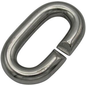 SECUREFIX DIRECT Stainless Steel C Ring 19MM (Chain Link Replacement Marine Grade Repair) SECUREFIX DIRECT Stainless Steel C Ring 19MM (Chain Link Replacement Marine Grade Repair)