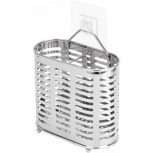 SERBIA Porte-Baguettes En Acier Inoxydable Vaisselle Support Pour Égouttoir Couverts Séchage Organisateur Multi-Usages Tenture Murale Cuisine Outils (Forme SERBIA Porte-Baguettes En Acier Inoxydable Vaisselle Support Pour Égouttoir Couverts Séchage Organisateur Multi-Usages Tenture Murale Cuisine Outils (Forme