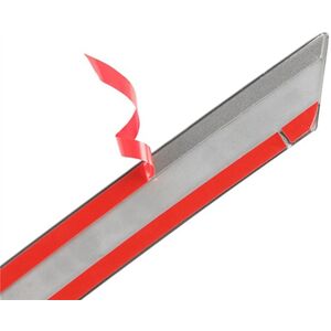 Tlily - Stainless Steel Front Head Lamps Lights Eyelid Eyebrow Strip Decor Cover Trim For Audi Q5 2018-2022 Tlily - Stainless Steel Front Head Lamps Lights Eyelid Eyebrow Strip Decor Cover Trim For Audi Q5 2018-2022