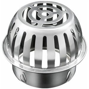 Mumu - Stainless steel gutter filter, metal gutter guard, gutter cover guard, rustproof gutter guard, waterproof gutter filter, gutter screen Mumu - Stainless steel gutter filter, metal gutter guard, gutter cover guard, rustproof gutter guard, waterproof gutter filter, gutter screen