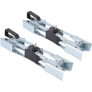 WOOSIEN Stainless Steel Lawnmower Blades Sharpener Fast Grinding Blades Speed Sharpening Tool Kit for Farming WOOSIEN Stainless Steel Lawnmower Blades Sharpener Fast Grinding Blades Speed Sharpening Tool Kit for Farming