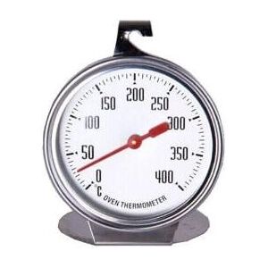 Ymyny - Stainless Steel Oven Thermometer, 400 Degree Kitchen Thermometer for Hanging or Place in Oven loy Ymyny - Stainless Steel Oven Thermometer, 400 Degree Kitchen Thermometer for Hanging or Place in Oven loy