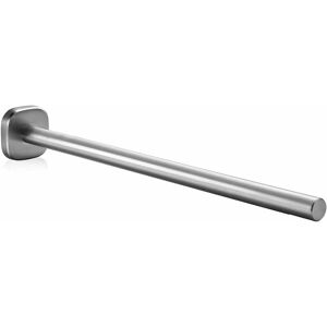 Briday - Stainless Steel Wall Mounted Towel Rack for Bathroom, 40cm, Easy Installation Briday - Stainless Steel Wall Mounted Towel Rack for Bathroom, 40cm, Easy Installation