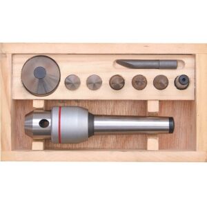 Revolving Centre Set 3MT Medium Duty - Kennedy Revolving Centre Set 3MT Medium Duty - Kennedy