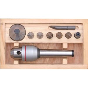 Revolving Centre Set 2MT Medium Duty - Kennedy Revolving Centre Set 2MT Medium Duty - Kennedy