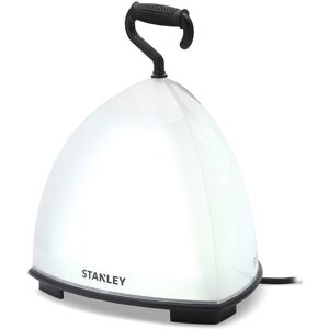 Litecraft - Stanley Floodlight 120 Watt Portable 6000K led Work Area Light - Black Litecraft - Stanley Floodlight 120 Watt Portable 6000K led Work Area Light - Black