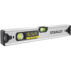 STANLEY Hand Tools FMHT43670-1 FATMAX XTREME Box Beam Level 40cm STA143670 STANLEY Hand Tools FMHT43670-1 FATMAX XTREME Box Beam Level 40cm STA143670