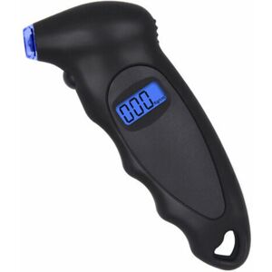 GOTRAYS Starlight Tire Pressure Gauge, Digital Tire Pressure Gauge, 150 psi 4 Settings, Tire Pressure Gauge with Valve Caps and Depth for Car Motorcycle GOTRAYS Starlight Tire Pressure Gauge, Digital Tire Pressure Gauge, 150 psi 4 Settings, Tire Pressure Gauge with Valve Caps and Depth for Car Motorcycle