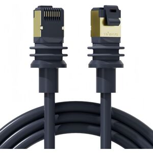 COOCHEER Starlink Gen 3 RJ45 Rectangular Satellite V3 Kit (49.2ft/15m), Replacement Cable Extension Cord with Dustproof Tip, Starlink Accessories, Waterproof, COOCHEER Starlink Gen 3 RJ45 Rectangular Satellite V3 Kit (49.2ft/15m), Replacement Cable Extension Cord with Dustproof Tip, Starlink Accessories, Waterproof,