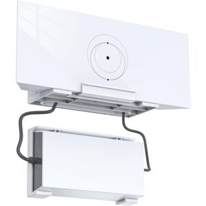 COOCHEER Starlink Gen 3 Wall Mount for Starlink Gen 3 Router with Starlink Power Mount Kit for Starlink Gen3 Standard Dishy, SK0033 COOCHEER Starlink Gen 3 Wall Mount for Starlink Gen 3 Router with Starlink Power Mount Kit for Starlink Gen3 Standard Dishy, SK0033