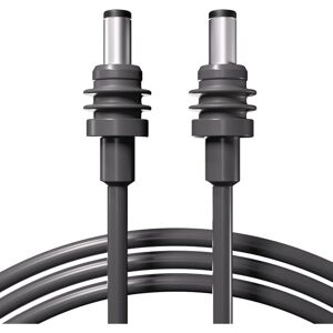 COOCHEER Starlink Mini DC Power Cable, Replacement Cable for Starlink Mini 5m/16.4ft, Waterproof Outdoor Cable, Gray COOCHEER Starlink Mini DC Power Cable, Replacement Cable for Starlink Mini 5m/16.4ft, Waterproof Outdoor Cable, Gray